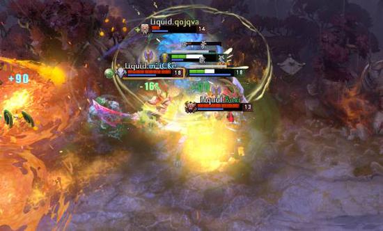 DOTA2 BW参展最新消息 PGL瓦拉几亚与利雅得赛事即将来袭